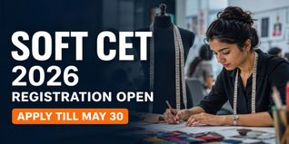 SOFT CET 2026 Registration Begins; Apply by May 30
